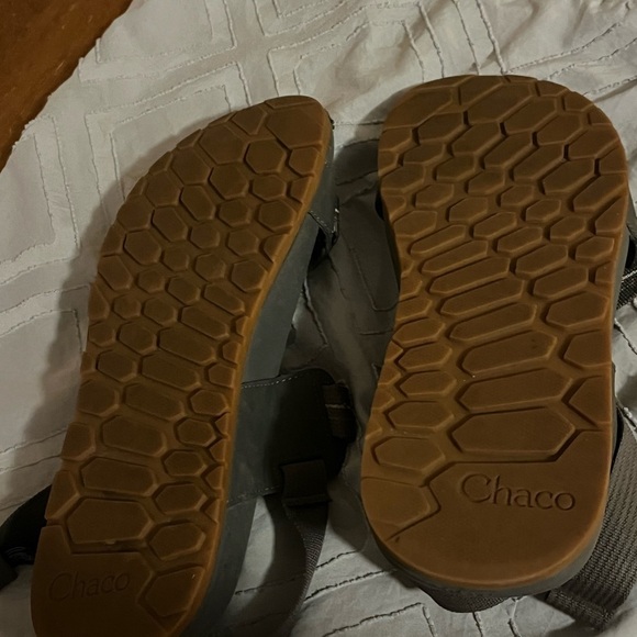 Chaco Lowdown Sandals Sz 13 - Picture 11 of 11